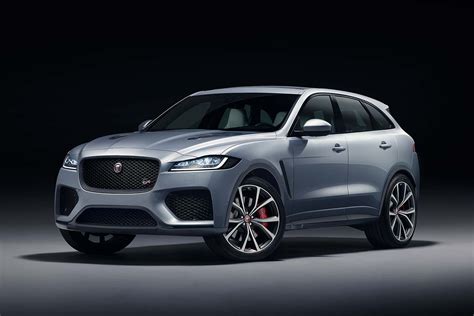 8 New Jaguar Cars, SUVs in Stock .
